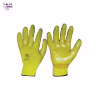 دستکش استاد کار ژله ای