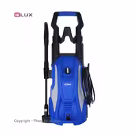 کارواش رگنار مدل RG-0140