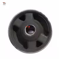 بوش دسته موتور جلو خودرو جک J5