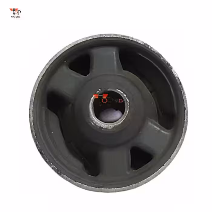 بوش دسته موتور جلو خودرو جک J5