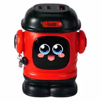 شارژر رومیزی 65 وات دیووم مدل DIPOW-65W