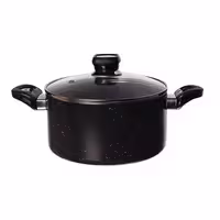 قابلمه گرانیت تیارا مدل TR-20STG سایز 20