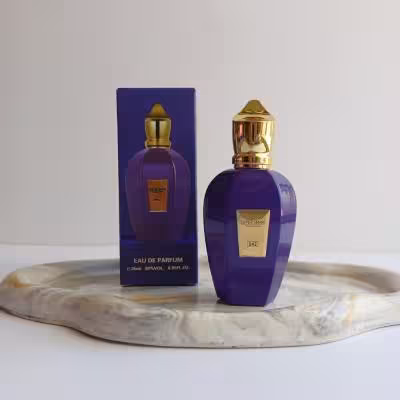 عطر ادکلن زرجوف سوپرانو 25 میل کد 042
