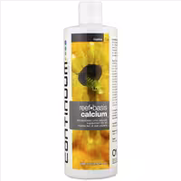 محلول کلسیم ریف بیسیس