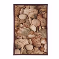 گلیم ماشینی دنیای فرش کد 139