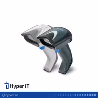 GD4132 ، بارکدخوان باسیم تک بعدی مدل Gryphon