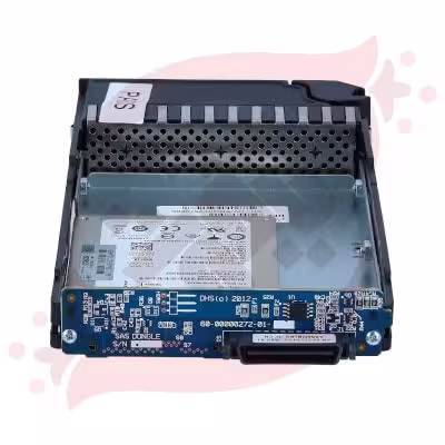 اس اس دی استوریج HPE MSA 1.92TB SAS 12G RI LFF SSD R0Q38A