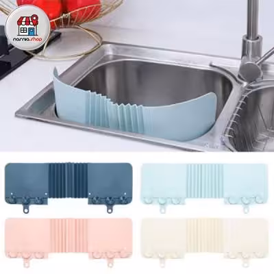 آبگیر آکاردئونی