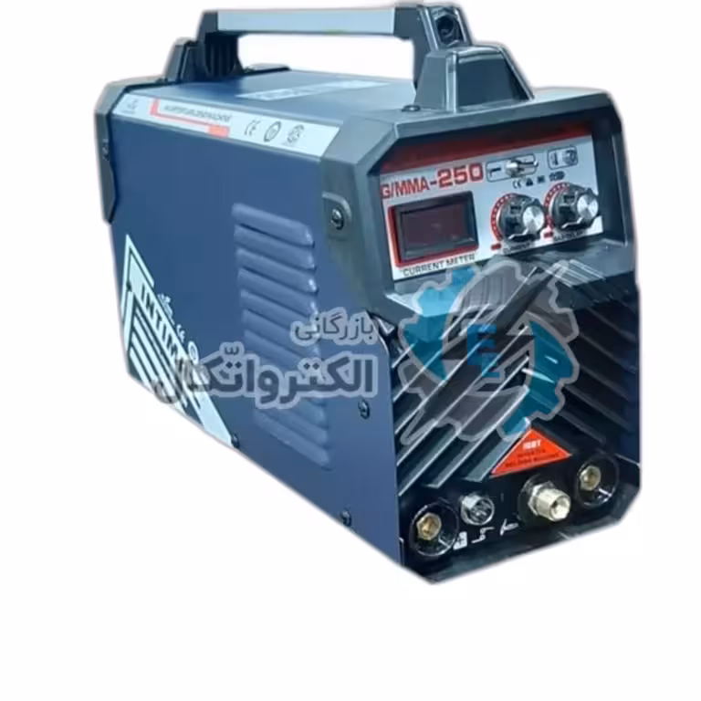 اینورتر آرگون اینتیمکس مدل G/MMA-250