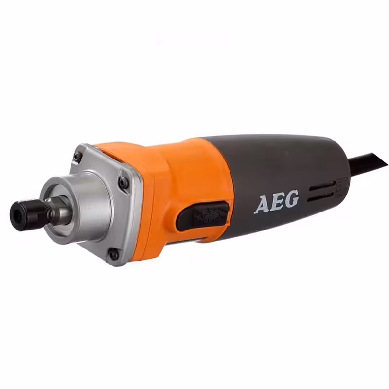 فرز انگشتی آاگ مدل GS500E