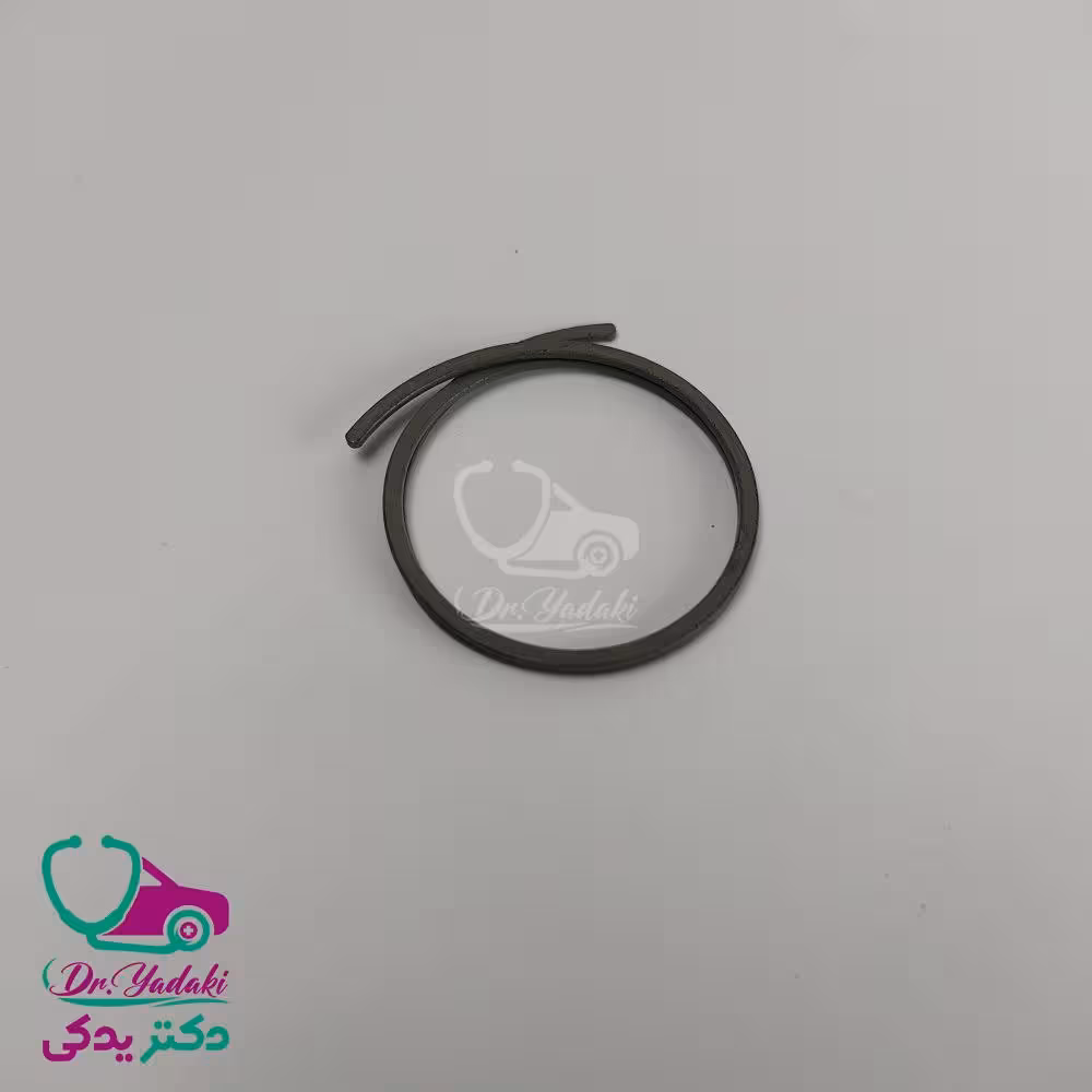 خار نگهدارنده گردگیر سیبک طبق پژو 206 شرکتی ایساکو اصل 0171400403