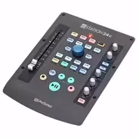 کارت صدا Presonus ioStation 24c