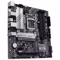 مادربرد ایسوس Asus Prime H610M-C/PS D4 M-ATX