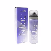 اسپری سیلیکون پاک کننده Niltac کانواتک (Convatec)