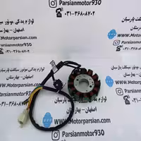 دستگاه برق 12 بوبین خشک هندا انژکتور اصلی خط تولید 02