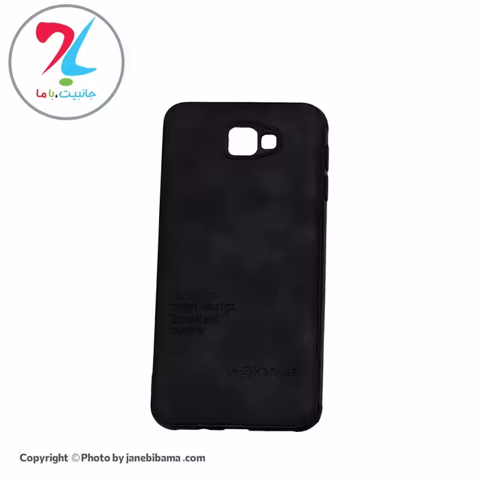 قاب گوشی سامسونگ Samsung J5 PRIME مدلASN-007 - مشکی
