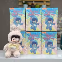 بلایند باکس نانسی شاین