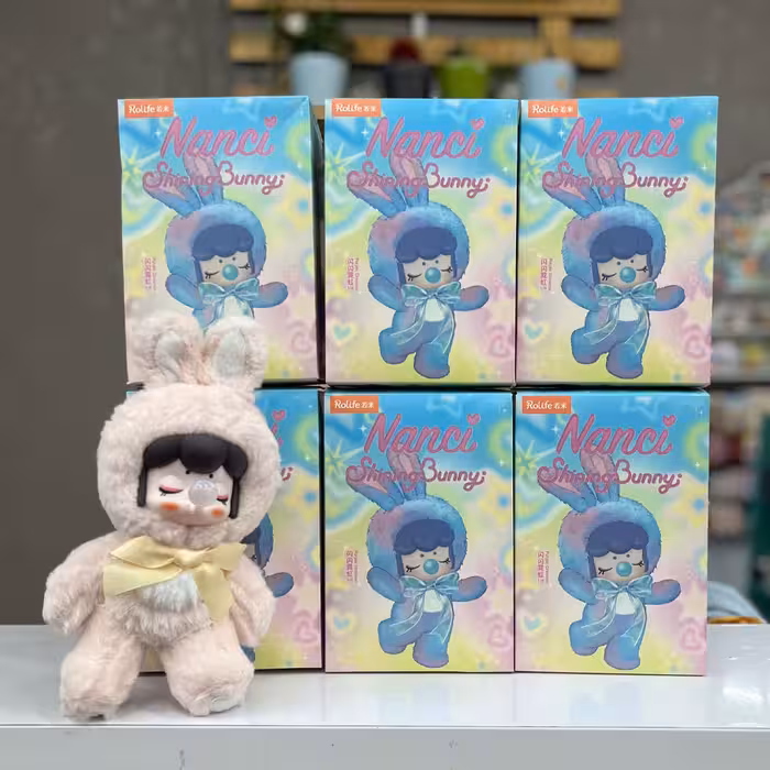 بلایند باکس نانسی شاین