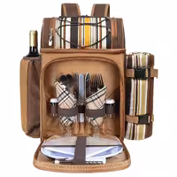 کوله پشتی کمپینگ Hap Tim