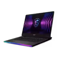 لپ تاپ MSI RAIDER GE67 HX 12UGS