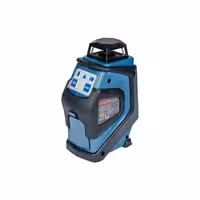 تراز لیزری 360 درجه 5 خط (نور قرمز) آروا مدل 4685