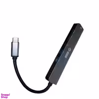 هاب 7 پورت USB 30 مدل PD-07