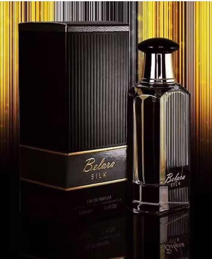 عطر ادکلن زنانه فراگرنس ورد مدل بلارا سیلک