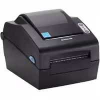 پرینتر لیبل زن بیکسولون مدل SLP-TX403 LAN