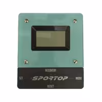 کنسول دوچرخه ثابت SPORTOP مدل (کانتری)