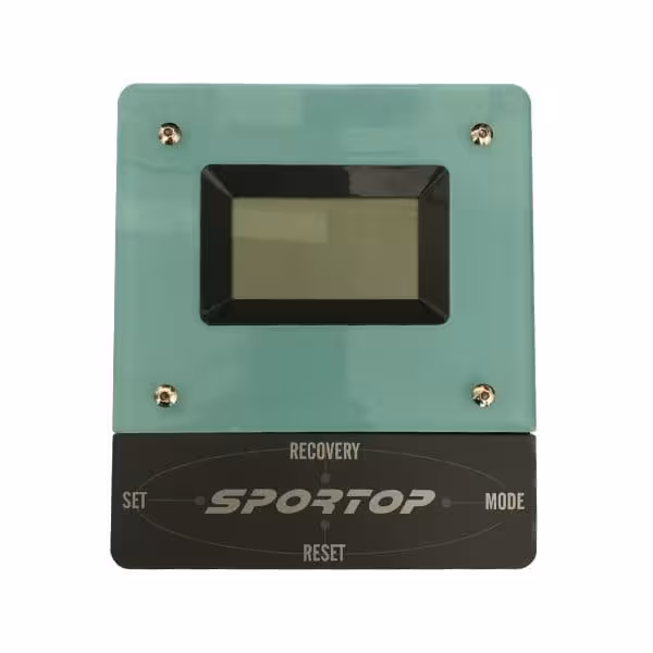 کنسول دوچرخه ثابت SPORTOP مدل (کانتری)