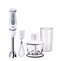 گوشتکوب برقی براون مدل MQ5235