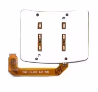 صفحه کلید سونی اریکسون W550
