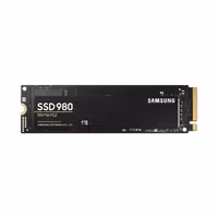 حافظه SSD  اس اس دی اینترنال سامسونگ مدل 980 EVO ظرفیت 1 ترابایت