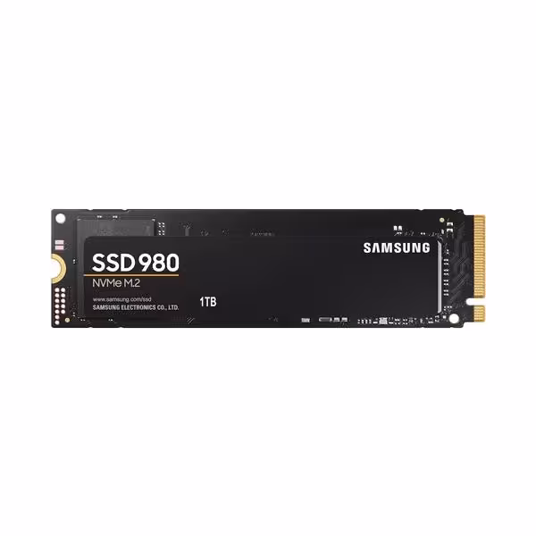 حافظه SSD  اس اس دی اینترنال سامسونگ مدل 980 EVO ظرفیت 1 ترابایت