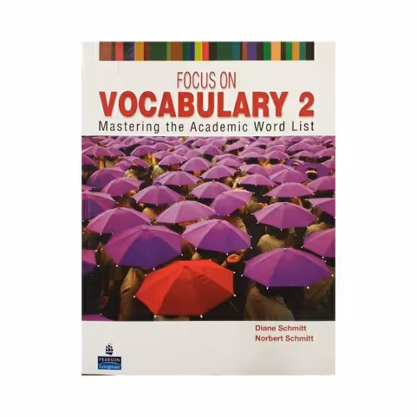 Focus on Vocabulary 2