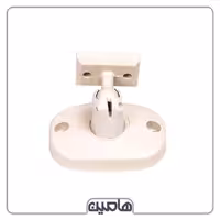 پایه چشمی دزدگیر پلاستیکی