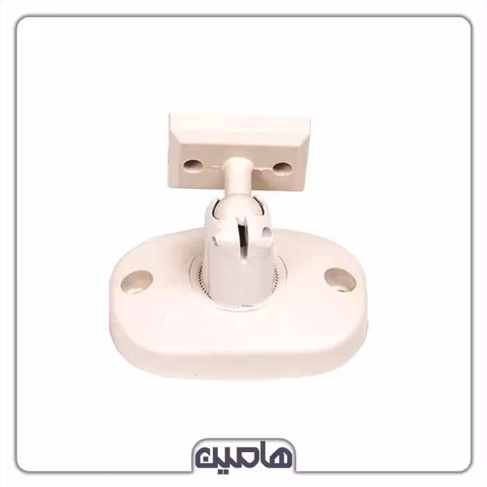 پایه چشمی دزدگیر پلاستیکی