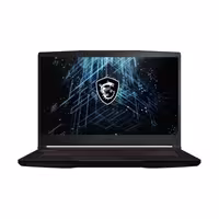 لپتاپ آکبند MSI مدل GF63 11UC
