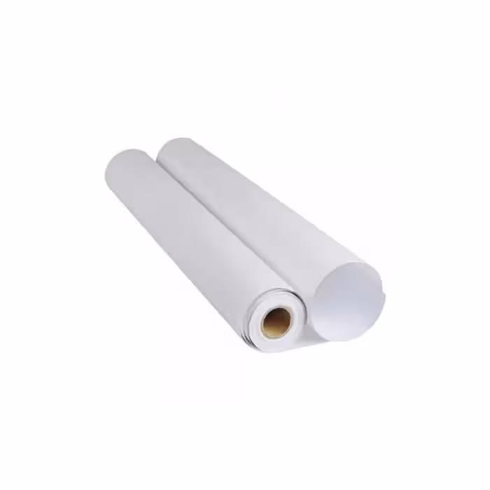 رول بک لایت 140 میکرون عرض 127 پشت چاپ Mega