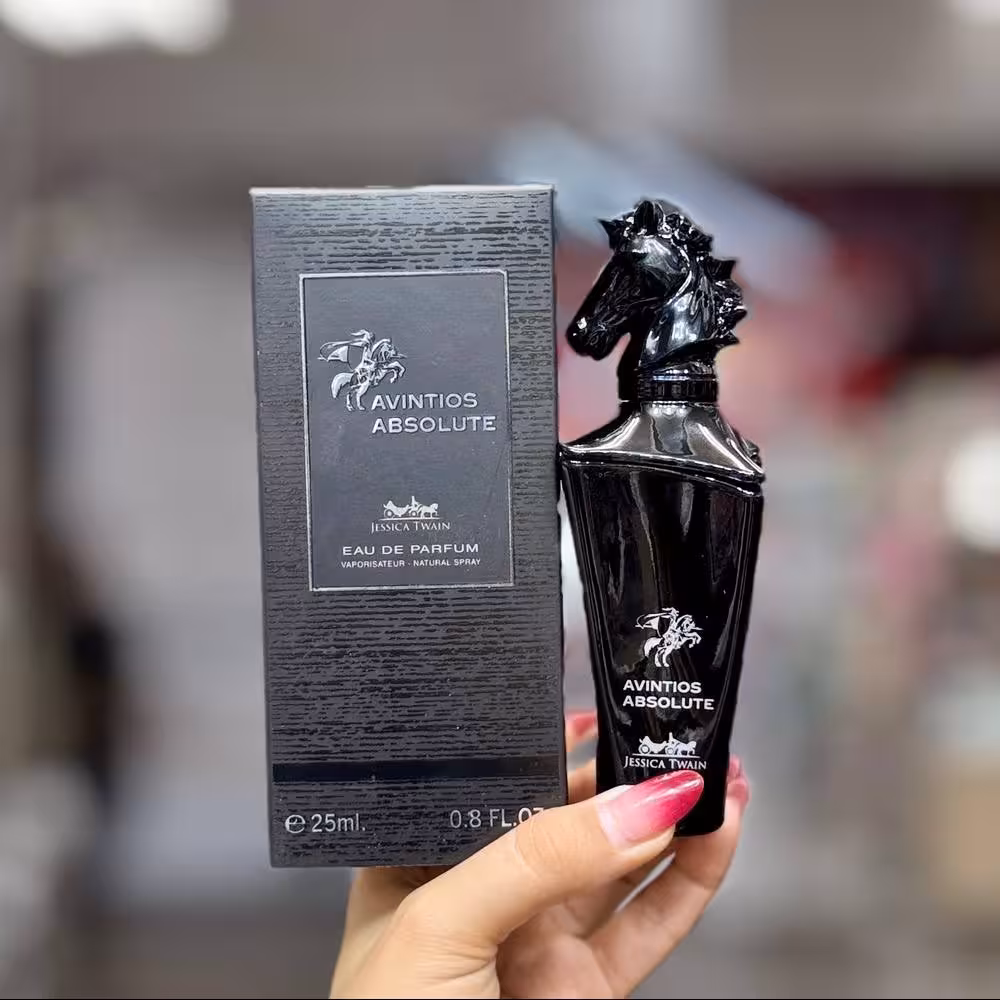 عطر کرید ابسولو اونتوس جسیکاتویین 25میل