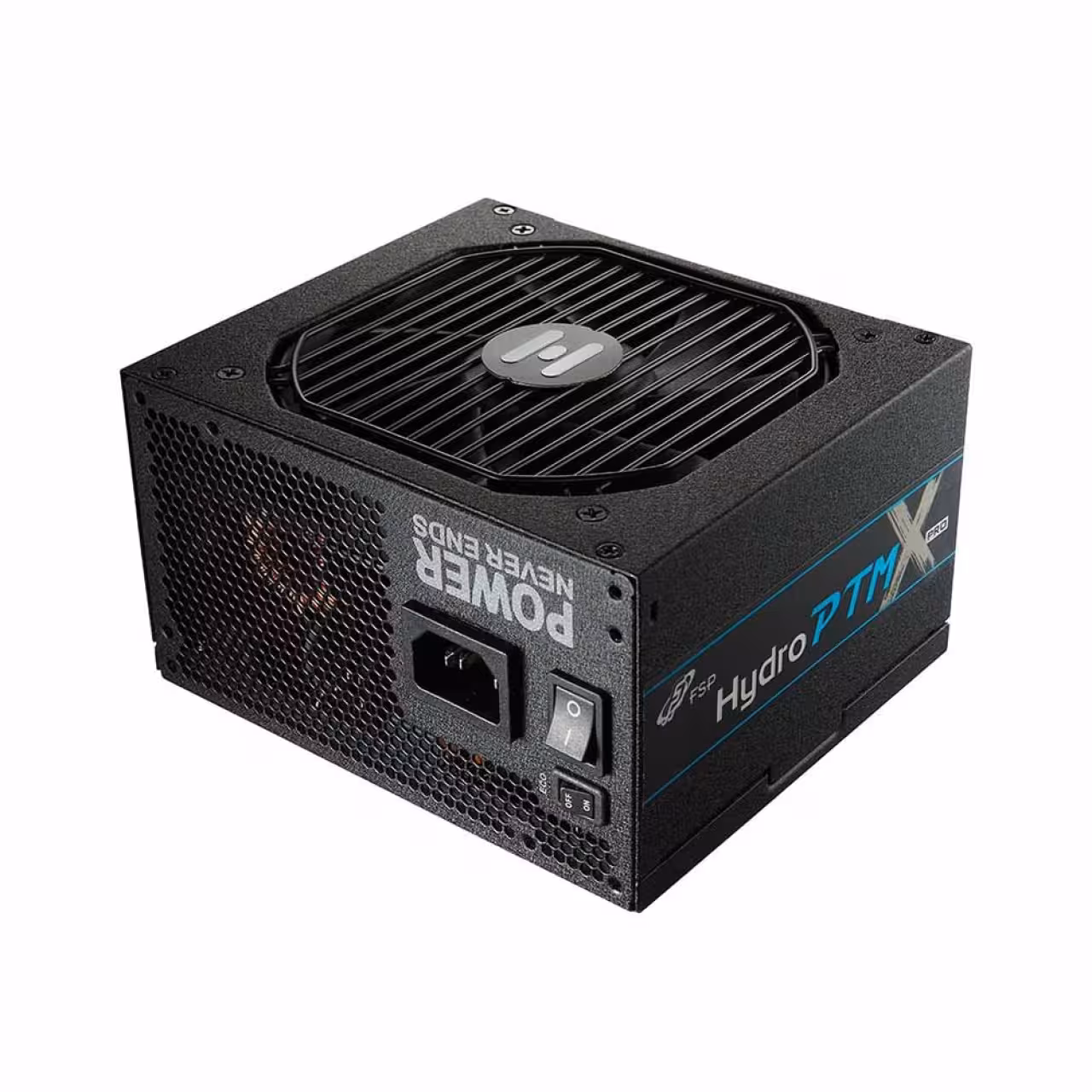 پاور اف اس پی مدل FSP Hydro PTM X PRO ATX3.0 PCIe5.0 1000W