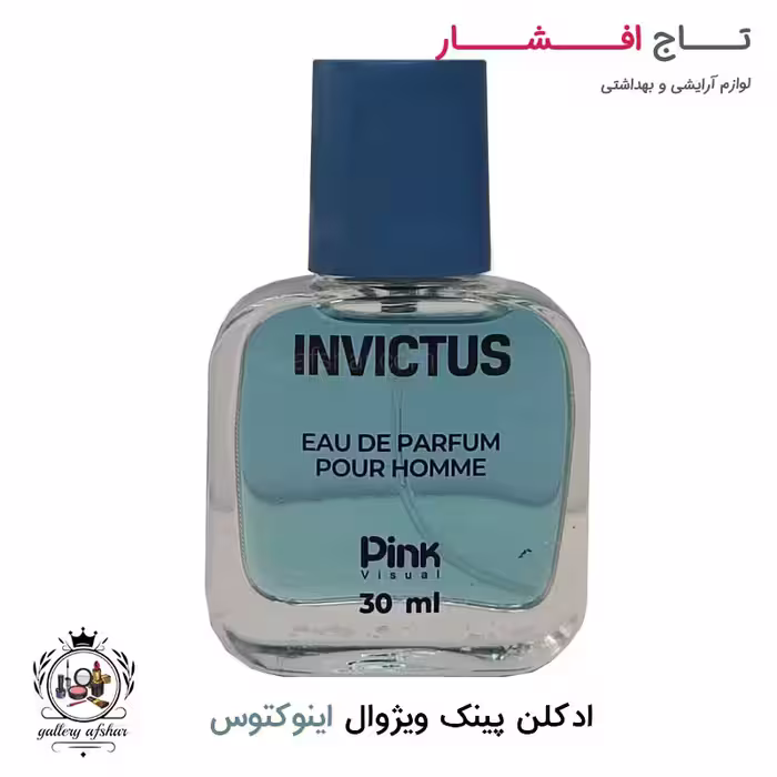 عطر جیبی پینک ویژوال اینوکتوس 30 میلی لیتر
