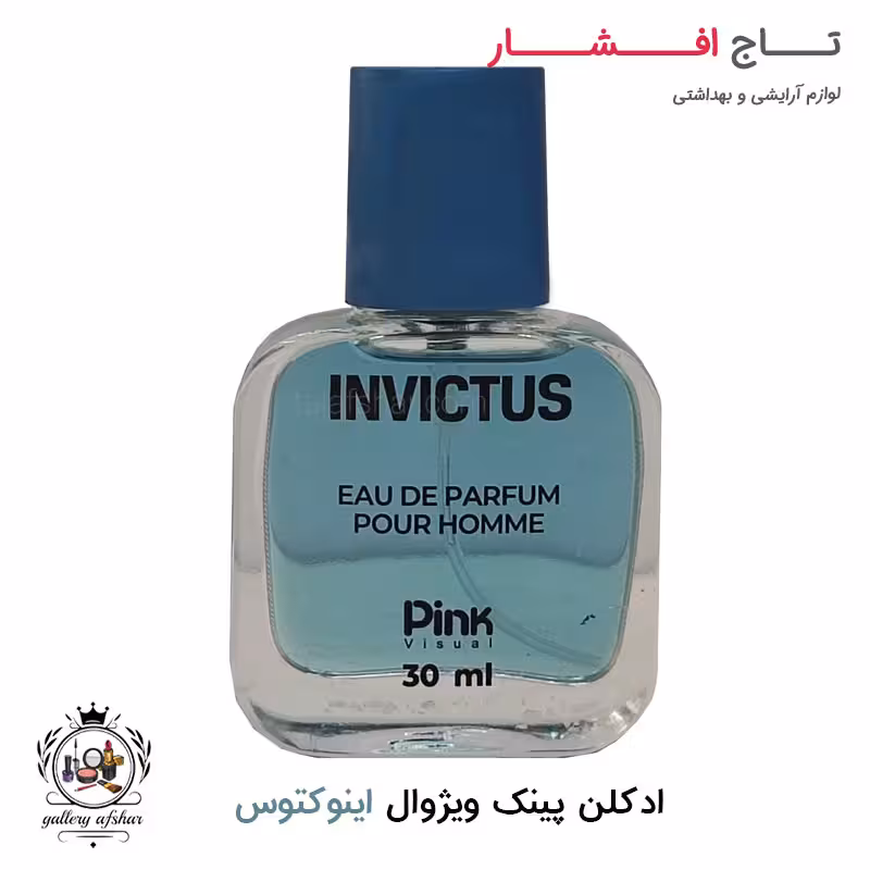 عطر جیبی پینک ویژوال اینوکتوس 30 میلی لیتر