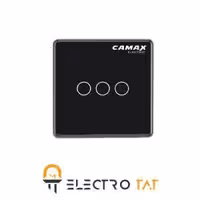 کلید لمسی هوشمند سه پل کامکث