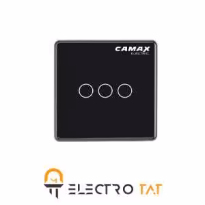 کلید لمسی هوشمند سه پل کامکث