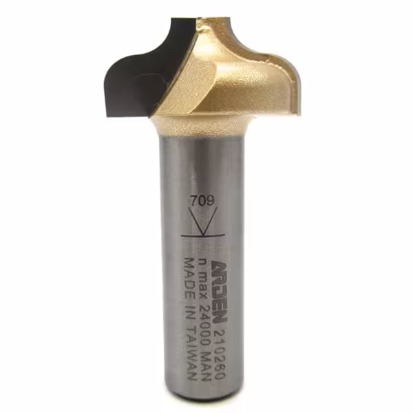 تیغ پروفیل نفوذی سر تخت آردن مدل 210260