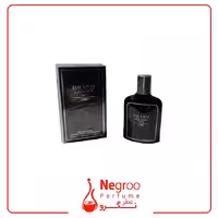 عطر ادکلن جیبی برند کالکشن کد 182مردانه جگوار مشکی