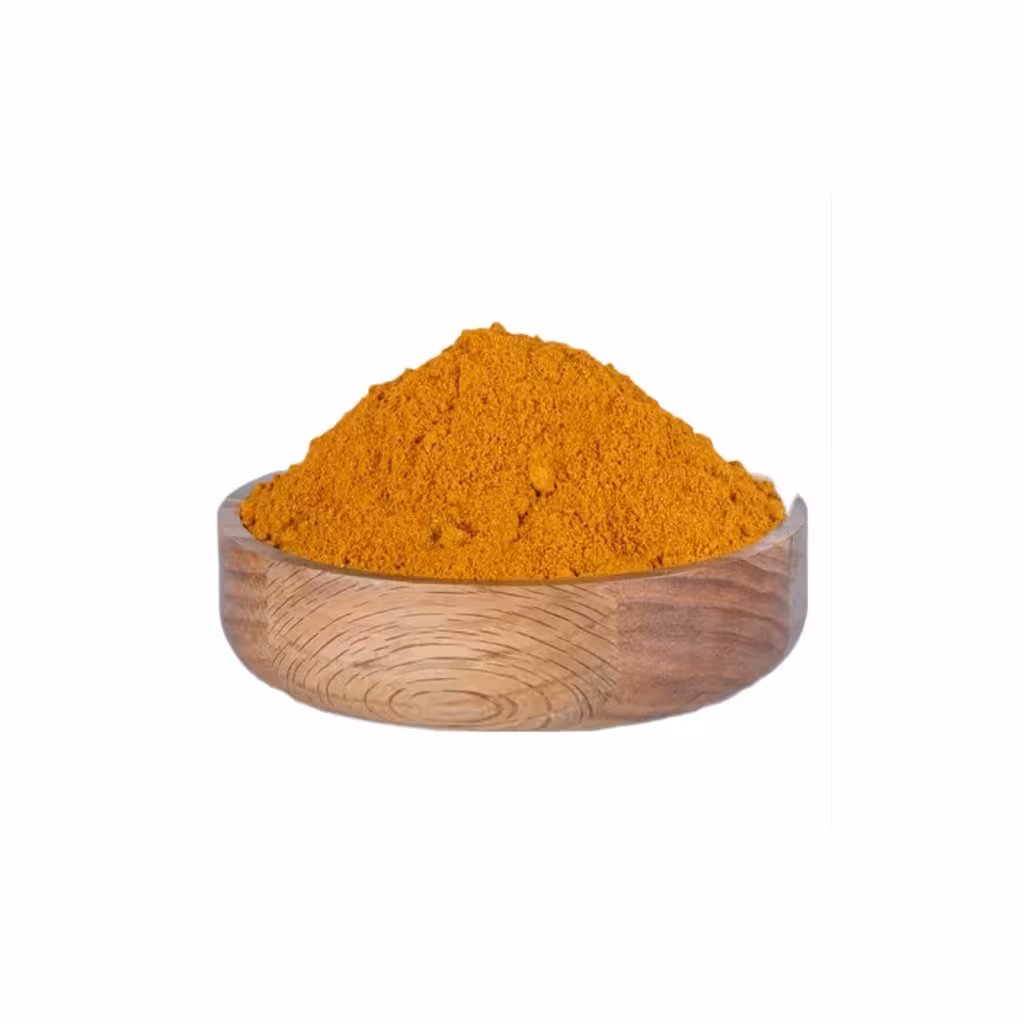 ادویه تندوری