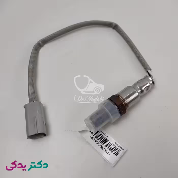 سنسور اکسیژن پایینی سمند موتور ملی (EF7) و دنا (بعد از کاتالیست) (برای ایسیو زیمنس) شرکتی ایساکو اصل 0920905999