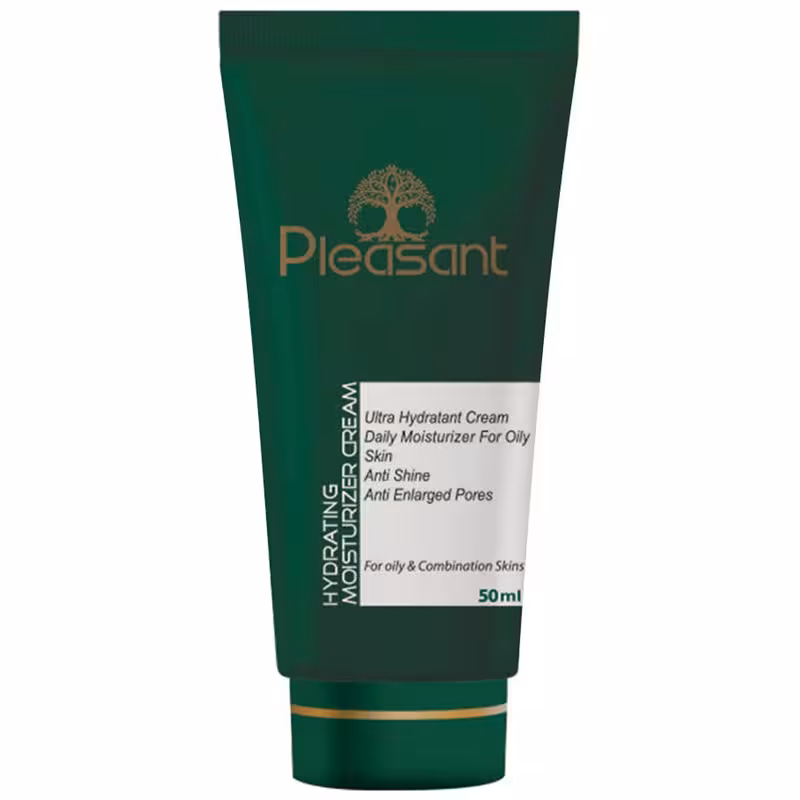 کرم دست پروتئین پیله ابریشم SPF50 پلزنت